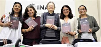 Hacer efectivo el derecho a la partición política de la mujer indígena, un camino sinuoso