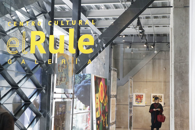 Galería El Rule albergará muestra con historias de mujeres que viven en el Centro Histórico