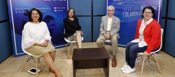 Sin archivos no hay manera de reconstruir la historia ni de combatir la corrupción