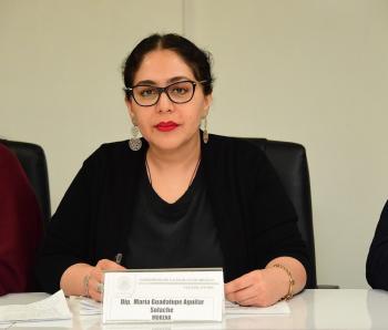 El Congreso CDMX trabaja en la nueva Ley de Aguas buscando llevar el recurso a todos los capitalinos