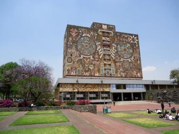 Con Acuerdos Internacionales consolida la UNAM su presencia en el Mundo