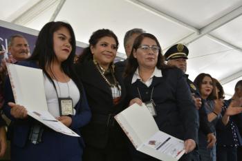 Ocupa Iztapalapa el Décimo Lugar en Tasa de Delitos por cada 100 Mil Habitantes