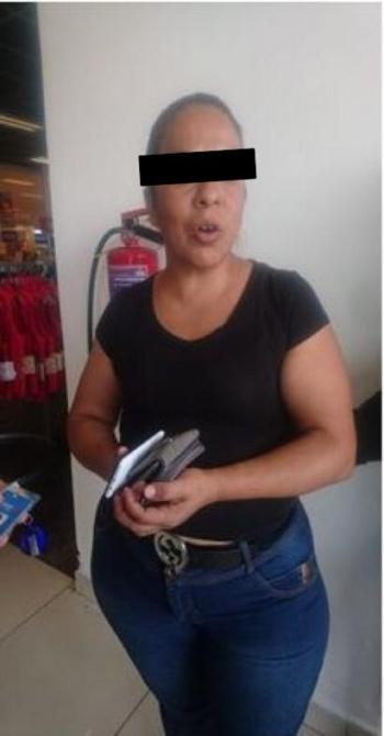En dos hechos distintos Policías de la SSC detienen a cinco personas por presunto robo a negocio