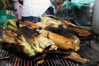 Invitan Productores y Chefs a Romería de Elote Cacahuazintle