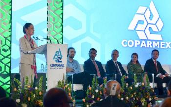 Llama Gobierno CDMX a construir una ciudad con más empleos y menos desigualdades