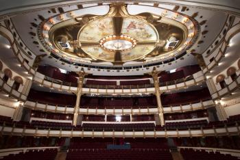 Ofrecerá Sistema de Teatros nuevas propuestas escénicas para disfrutar en septiembre
