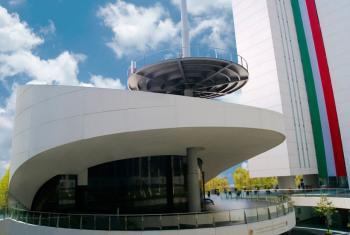 Arrancaría Senado trabajos legislativos el sábado 31 del presente