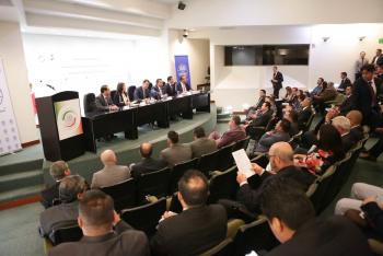 IBD y sector privado unen esfuerzos para generar estudios sobre seguridad