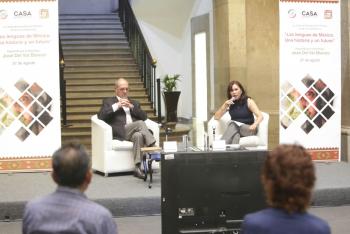 La sociedad mexicana conserva un profundo sentido racista y excluyente