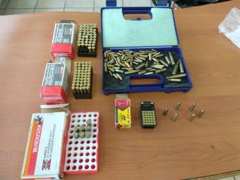 Policías de la SSC detuvieron a cinco Hombres pertenecientes al grupo delictivo Anti Unión en Iztacalco