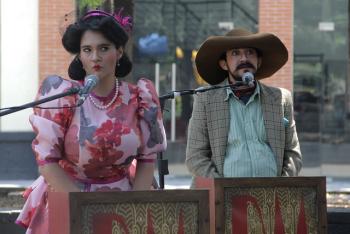 La edición 11 de Teatro en Plazas Públicas, Teatro en tu Barrio concluirá el fin de semana