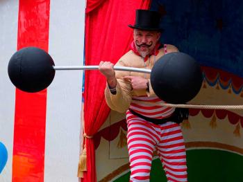 Feria de la Machincuepa movilizará economía creativa en Álvaro Obregón