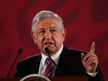 Lo que más me importa es que la gente tenga para satisfacer sus necesidades básicas, afirma presidente López Obrador