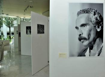 Con reunión entre amigos y una exposición recuerdan al fotoactivista Jorge Acevedo