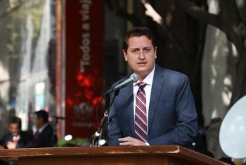 Arrancan en Cuauhtémoc conmemoraciones por el CCIX aniversario de la Independencia