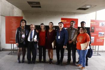 Con jornada cultural en Cuauhtémoc INAH celebra sus primeros 80 años