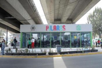 Nuevo PILAR en la Alcaldía GAM