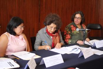 Tlalpan instala Comité de Fomento Económico