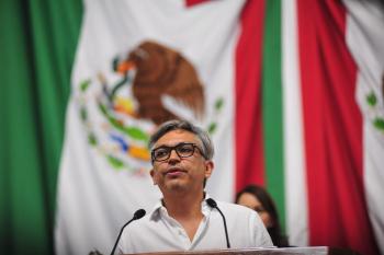 Aumentar Penas a Secuestradores propone MORENA