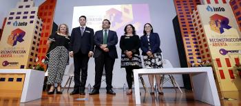 La carencia de información y las omisiones de las autoridades tienen altos costos en las situaciones de emergencia y crisis