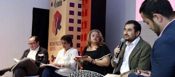 Expertos y Autoridades se pronuncian por trabajar en la cultura de la prevención frente a eventuales Sismos en la CDMX