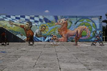 Faro de Oriente albergará en septiembre festivales de cine