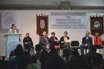 Investigaciones turísticas serán analizadas para políticas públicas que impulsen el turismo de la CDMX