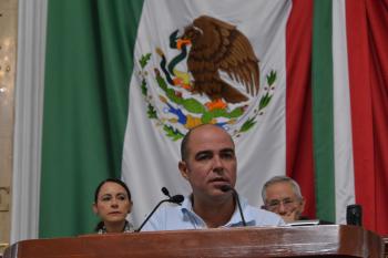 Proponen robustecer las facultades de las comisiones del Congreso CDMX en el proceso de dictaminación
