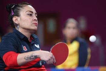 Suma México tres plazas a Juegos Paralímpicos Tokio 2020