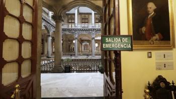 Antiguo Palacio del Ayuntamiento albergará la muestra fotográfica Una mirada sonora