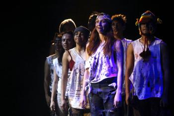 Memoria de los 90, de Danza Capital, tendrá dos funciones en el Teatro de la Ciudad