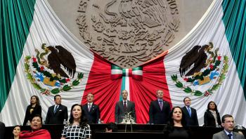 Proponen en el Poder Legislativo Local establecer el Principio de Paridad de Género en todos los órdenes de Gobierno de la CDMX