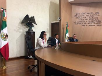 SRCDMX confirma la elección en San Salvador Cuauhtenco en la alcaldía de Milpa Alta