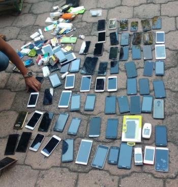 Gobierno de la CDMX realiza Operativo en Tianguis de Tlalpan