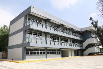 Inician clases 8 Mil 33 Jóvenes en tres sedes del Instituto de Educación Superior Rosario Castellanos