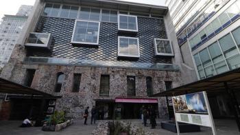Exposición de Alejandro Gómez se instalará en El Rule