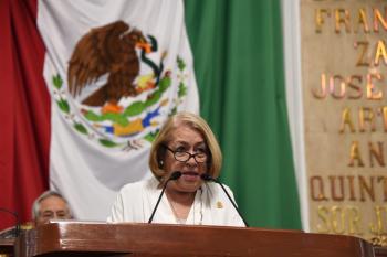 Plantean que el Congreso CDMX sea el que designe al titular del Órgano Interno de Control del Tribunal de Justicia Administrativa