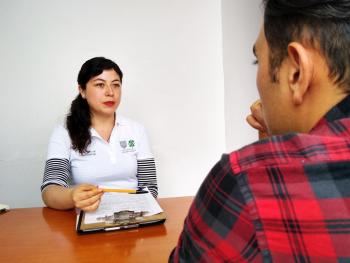 Refuerza INJUVE NUBES para evitar Suicidios
