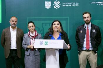 Beneficiarán Cablebús y Puente Vehicular a una de las Zonas más pobres de Iztapalapa y de la Ciudad