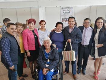 Firman Veracruz y la Cuauhtémoc convenio de hermanamiento