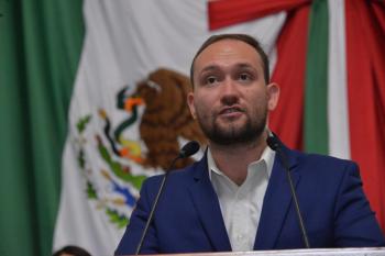 El Congreso local aprueba la Ley del Sistema Integral de Derechos Humanos de la Ciudad de México