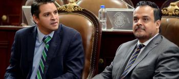 La consolidación de la Ley General de Archivos permitirá el Ejercicio íntegro del Derecho a la Verdad: Bonilla Gutiérrez