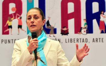 Con PILARES abrimos la puerta de las libertades y los derechos