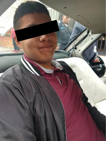 SSC detiene a cinco hombres por presunto fraude a una constructora en la Alcaldía Benito Juárez