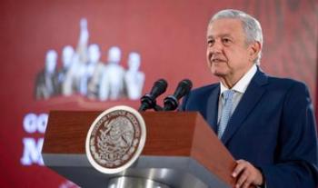 Con Presupuesto 2020 se garantizan recursos para lo más importante: apoyo a la gente humilde, empleo, salud, seguridad y respaldo a Pemex