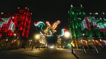 Alista Secretaría de Cultura capitalina cartelera para celebrar fiestas patrias