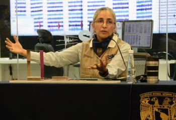 Por impredecibles siempre debemos estar preparados ante los Sismos