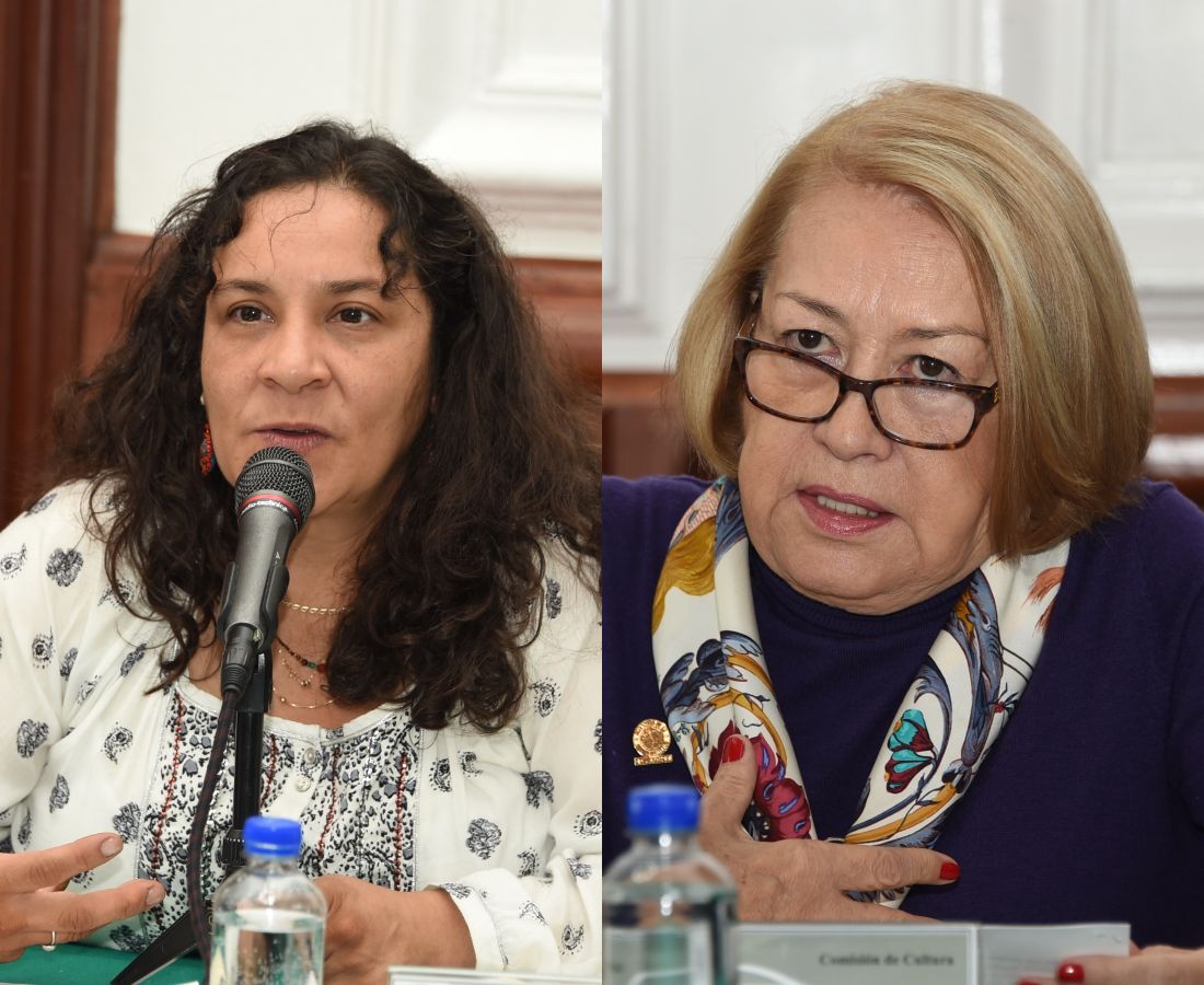 Proponen diputadas locales reformar el Código Civil federal y combatir la discriminación hacia las mujeres