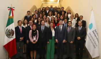 III Reunión de Puntos Focales de Comunicación para la Cooperación Iberoamericana