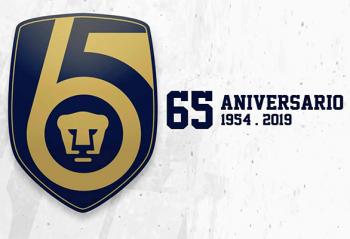 65 años de orgullo azul y oro